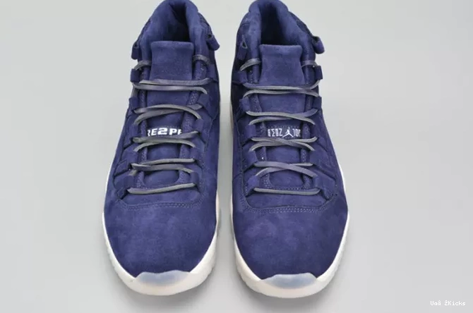 5411 SUEDE 718 JETER JORDAN AIR DEREK NAVY 11 EasyMatch 351792- RETRO 0906